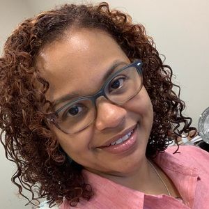 Meet your Posher, Tami